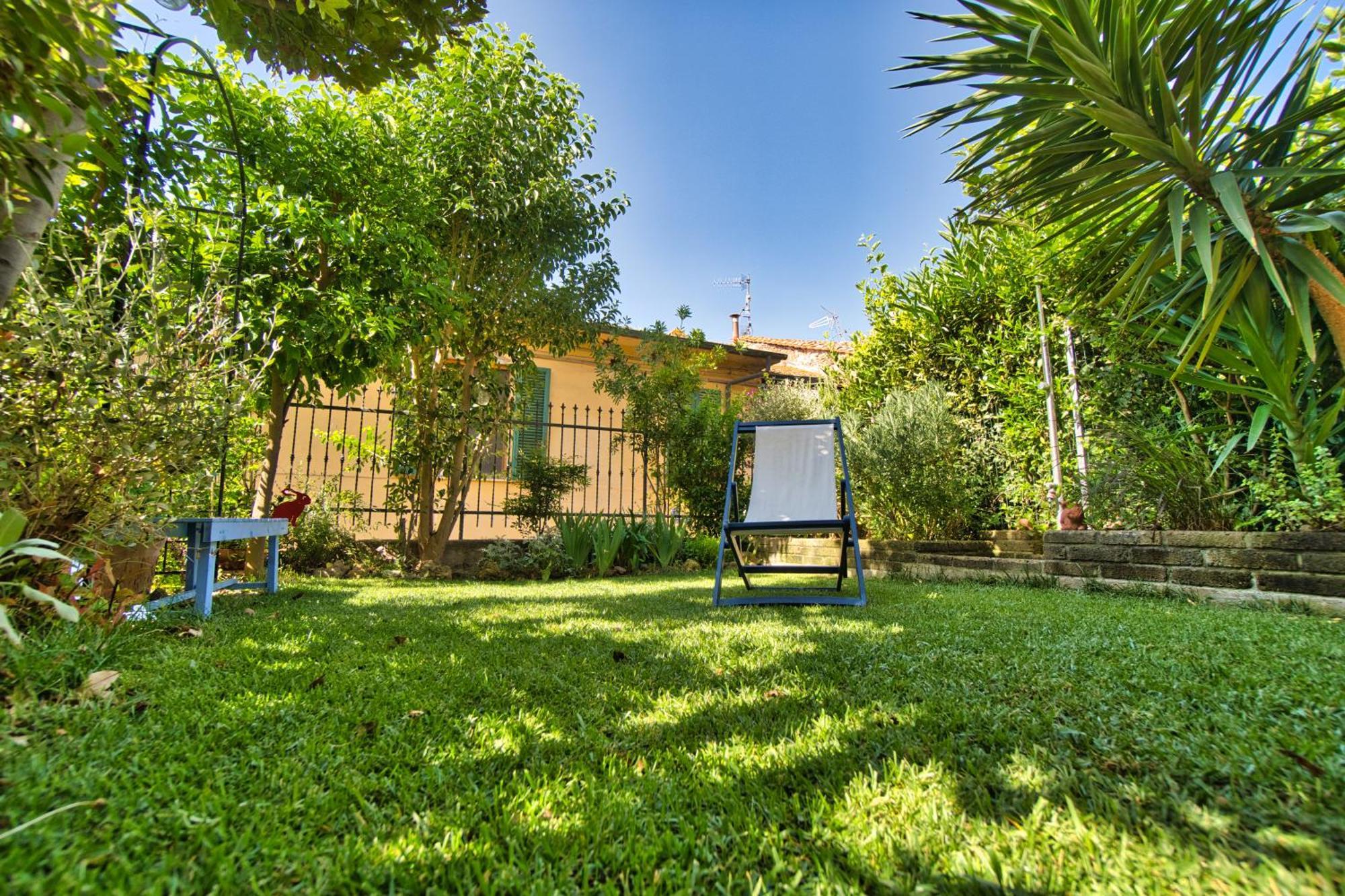 La Casa Nel Castello E Il Giardino Segreto Villa Suvereto Exterior foto